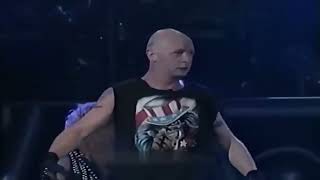 Judas Priest - Painkiller [Best LIVE Version HQ] *RARE* 1991