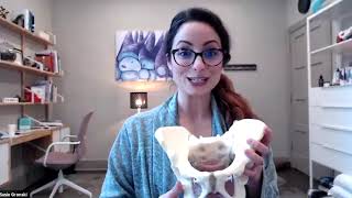 Pelvic floor muscle exercise for penis pain #pelvicfloor