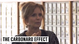 The Carbonaro Effect - How To Mail A Bowling Ball