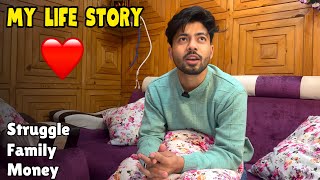 My Life Story😮 || Who Am !?