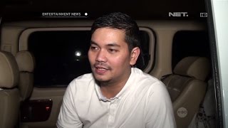 Peran Indra Bekti dibalik hubungan Gracia dan David NOAH