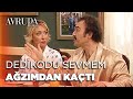 Dedikodu sevmem ama ayyuka çıktığı için söylüyorum - Avrupa Yakası