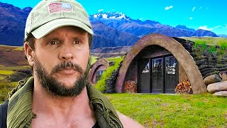 What Really Happened to Joe Teti From Dual Survival