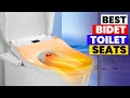 The 5 Best Bidet Toilet Seats of 2026 | Top 5 Best Bidet Toilet Seats You Can Buy Right Now!