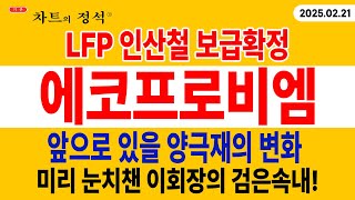 [에코프로비엠 주가전망] 5분전 긴급 속보! 에코프로비엠, 유가증권시장 이전상장 검토에 이틀 연속 급등 #에코프로비엠 #에코프로비엠주가전망 #에코프로비엠주가