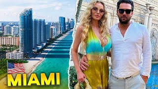 MIAMI... czy WARTO?