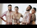 Kerala Traditional Wedding | RAHUL & SREEVIDYA | WEDDING HIGHLIGHTS | WINGS MEDIA