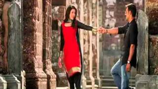 Saathiyaa Full Video Song - Singham (2011) - Feat. Ajay Devgan & Kajal Agrawal
