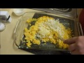 make your own cracker barrel hashbrown casserole