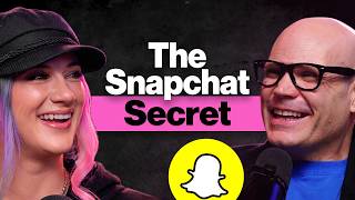 I Made 6 Figures On Snapchat Stories (Monetization Secrets) w/ David ‘The Magic Crasher’