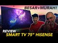 HISENSE A7500F TV 75