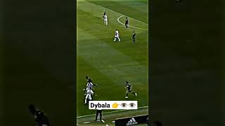 dybala skills #shorts #viral #football #juventus #dybala