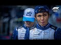 Alexander Albon Full Race Team Radio | 2024 Belgian Grand Prix