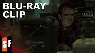 Session 9 (2001) - Clip 1: The Tape Recorder (HD)