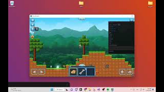 Testing Pixel Worlds Anti Cheat