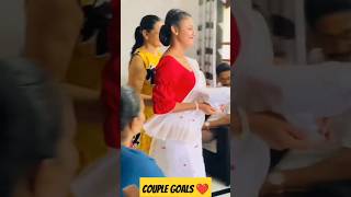 එයා මගේ අත ගන්න ආපු දවස 😍|Congratulations දෙන්නාටම ❤️|Couple Goals |#shorts #ytshorts #short