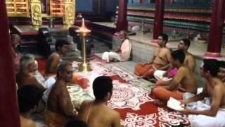 Mandalam Day 16 - 2nd Dec 2013 - Vishnu Sarva...