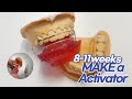 [Orthodontic|교정] make a activator | 액티베이터