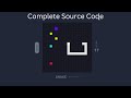 Modern Snake Game in JavaScript With Source Code| CodingWithRohani