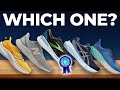 Best Shoes for Flat Feet 2024 - Top 5 worth buying