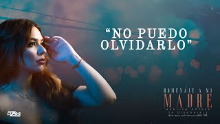 MARILYN ODESSA - NO PUEDO OLVIDARLO (LETRA)