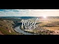 The Mosel - Der schönste Fluss Deutschlands- Canon 80d - Nindu Greenwood - Vlog