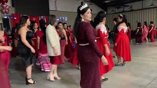 Hmong Oklahoma Valentine’s Party 2024