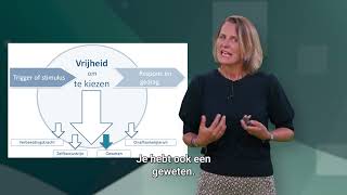 Coach jezelf met Covey aflevering 5  Gewoonte 1, wees proactief ondertiteld