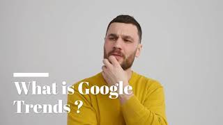 34. DV (Data Visualisation) Tools : Google Trends #TMT4113