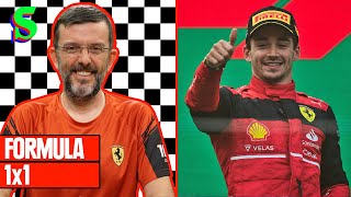 F1 Avusturya GP, 3 Ay Sonra Leclerc, Harika Haas, Ocon, Mclaren | Serhan Acar'la Formula 1x1 B11