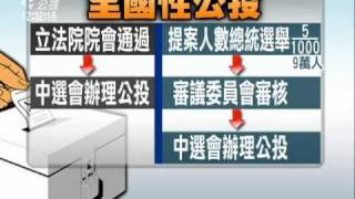 20110328-公視中晝新聞-綠立委連署  推核四存廢全民公投.mpg