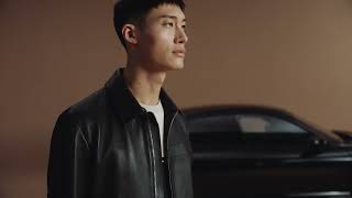 Porsche x BOSS - the Fall/Winter 2021 campaign film | BOSS