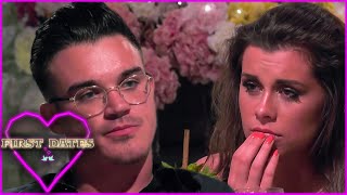 Bengi Opens Up About Mum's Murder When He Was 15 | First Dates Hotel
