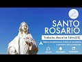 🔵 Santo Rosario día 30 de Mayo de 2024 | 🌹 Misterios Luminosos | Rosario de las 4