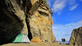 West Coast Trail | Vancouver Island British Colombia, Canada