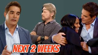 DOOL Next 2 Week Full Update Spoilers | February 3-14 | Days of Our Lives Spoilers | 2/2025