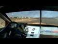 high octane v8 supercar vs 12a rotary