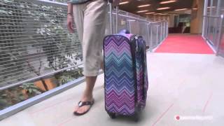 Carry-on Luggage Buying Tips | Consumer Reports