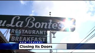Iconic Auburn Eatery Closing After Nearly 7 Decades In Business
