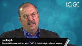 Joe Glajch on Biosimilars Part 1: Analytical Methods