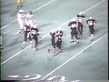 1994 schulenburg shorthorns vs goldthwaite eagles state championship game part 4