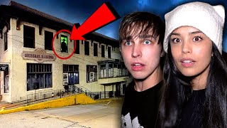 The Most Haunted Town in America (w/ Valkyrae & Fuslie)