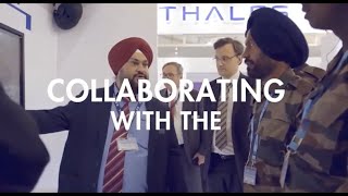 Thales in India