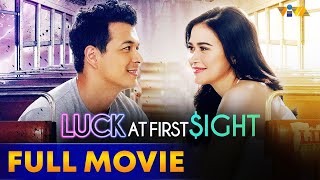 Luck at First Sight  Movie HD | Bela Padilla, Jericho Rosales