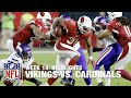 Vikings vs. Cardinals | Week 14 Highlights | NFL