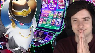 Playing ABSOL is just Gambling... | Pokemon Unite