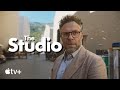 The Studio — Official Teaser | Apple TV+