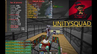 ARIVI.PL | NAJWIĘKSZE WBITY NA SERWERZE 😈 WYNIUCHALEM PRZECIWNIKOW | #UNITYSQUAD | TOP5 | 420FPS 4K