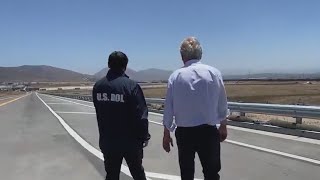 Investigation into migrant worker exploitation