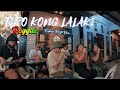 Tipo Kong Lalaki - DJ Alvaro | Tropavibes Reggae Live Cover (ReMastered)